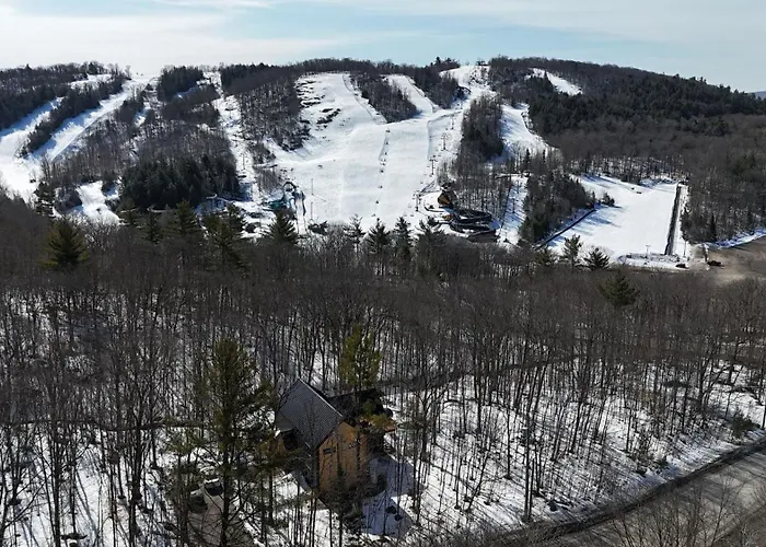 Armoni Ski & Spa
